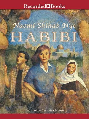 cover image of Habibi